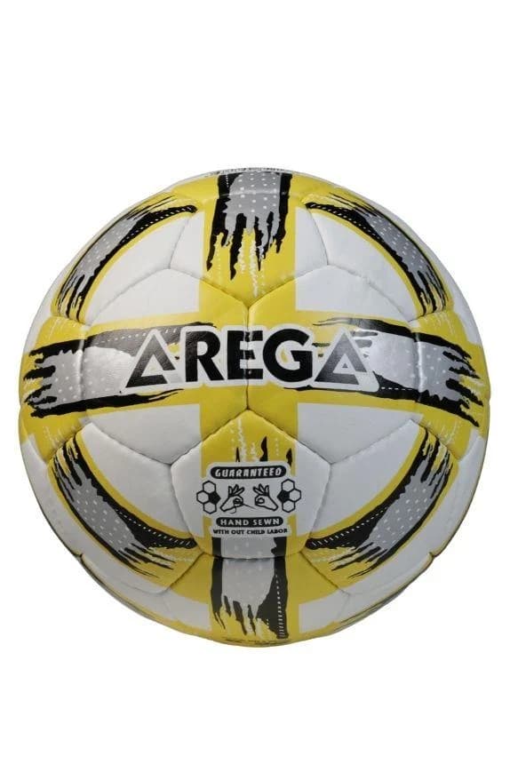 Arega Training Football Black / Yellow