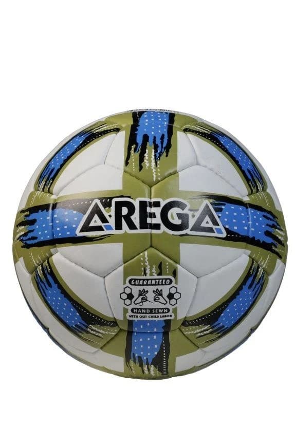 Arega Training Football Green / Blue