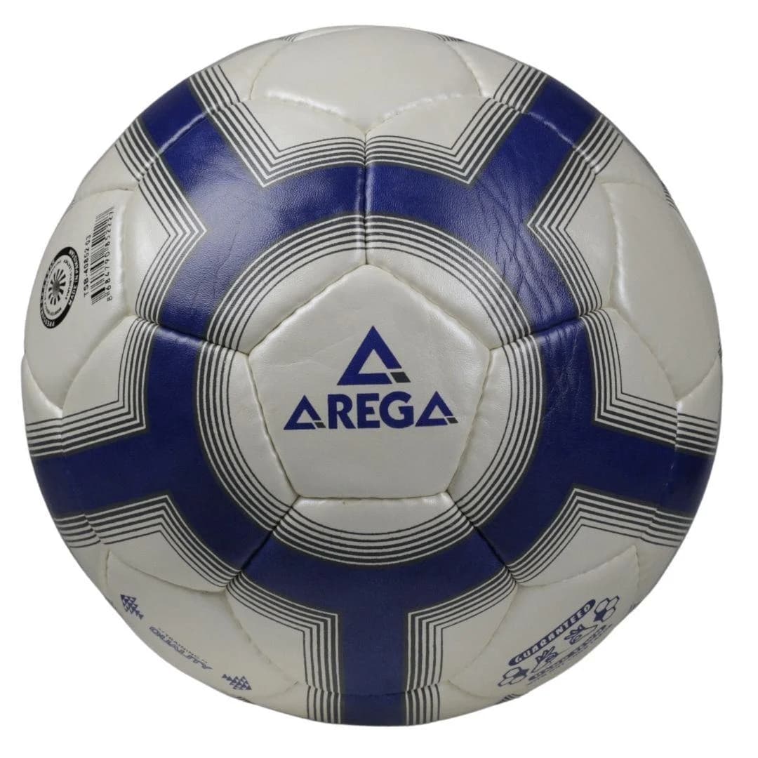 Arega Training Football Black / Navy