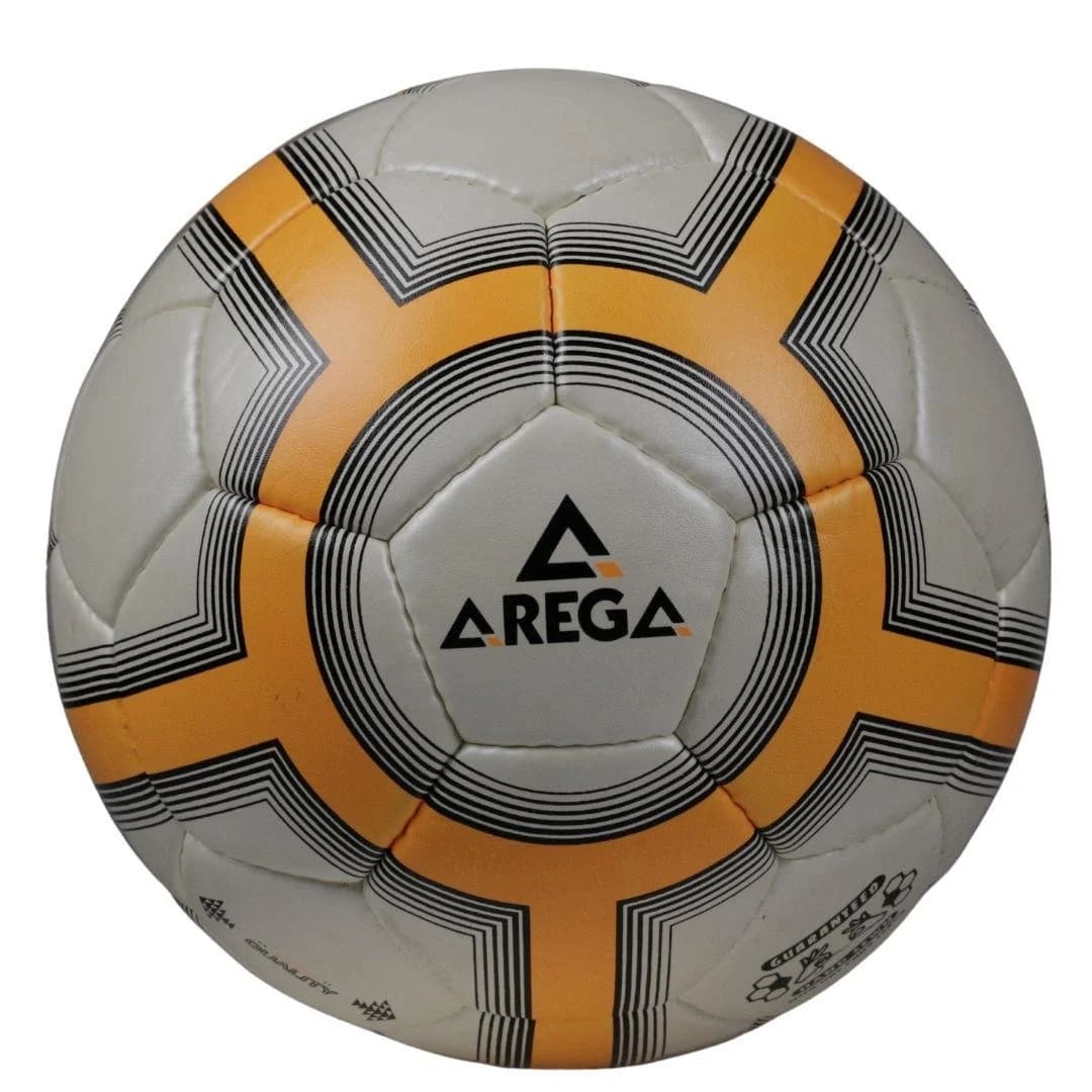 Arega Training Football Orange / Black