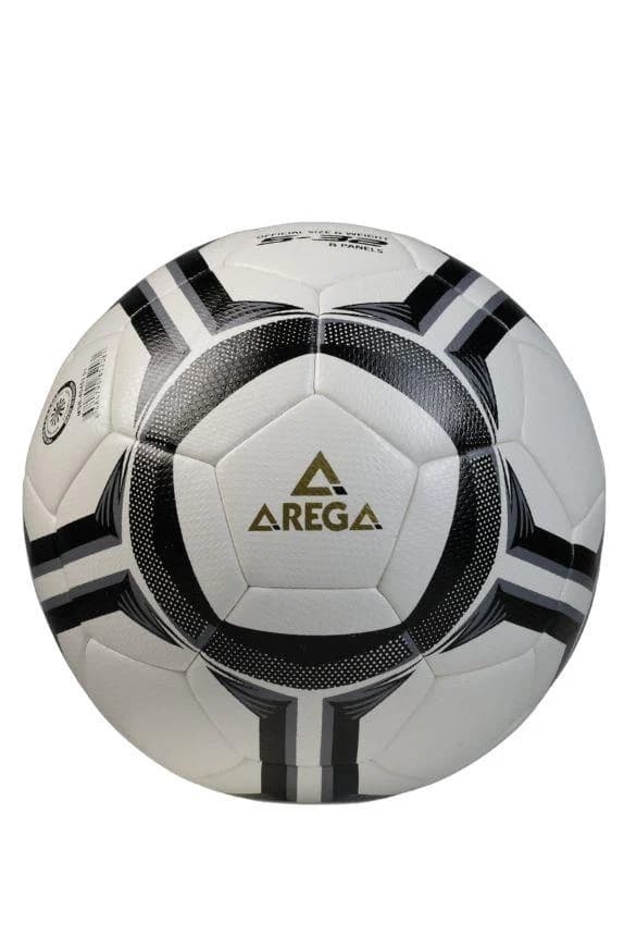Arega Hybrid Match Ball Black