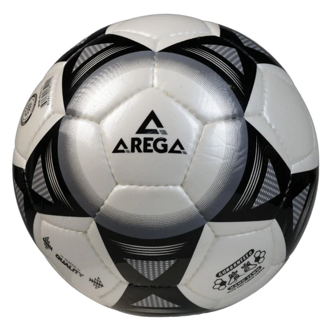 Arega Match Ball Black / Grey