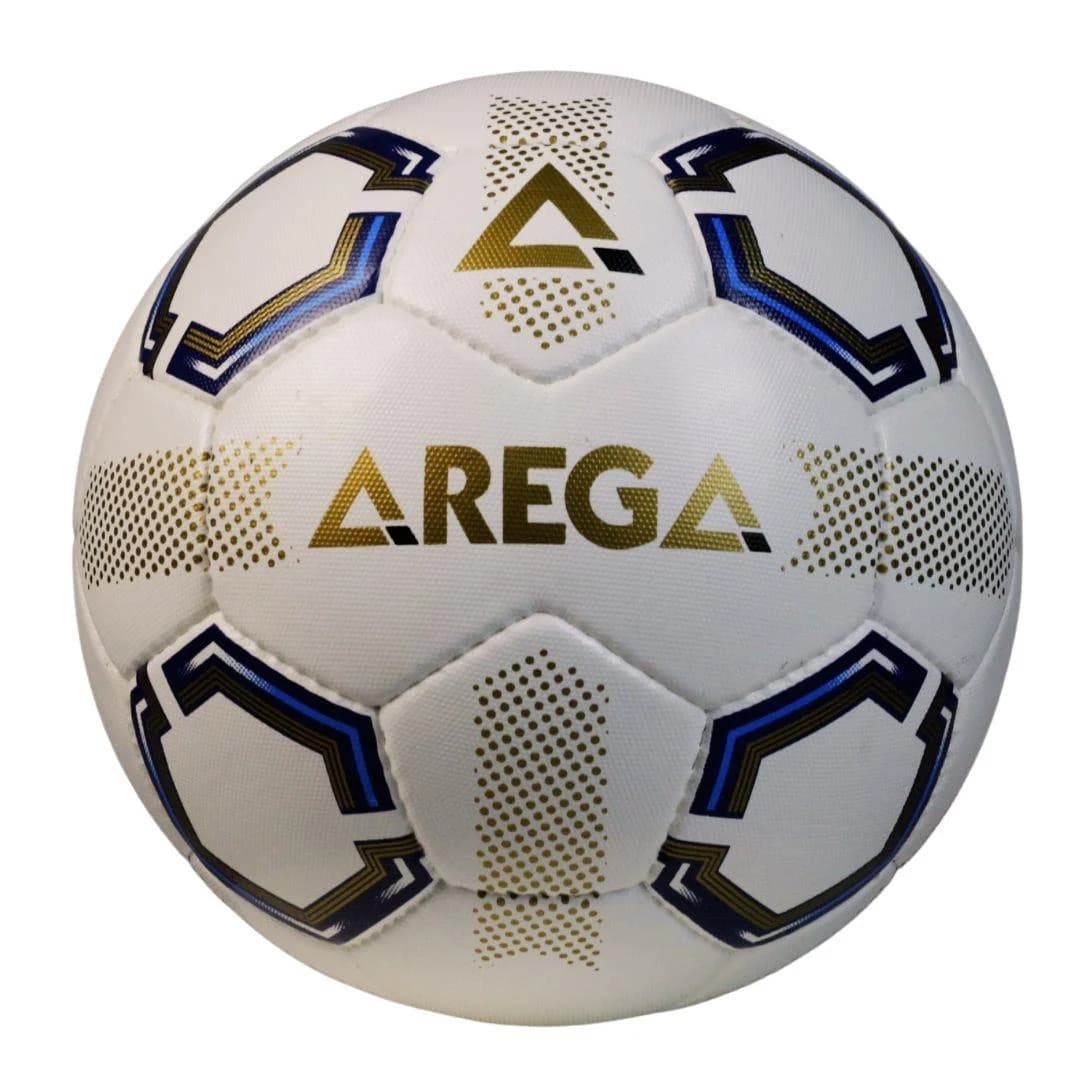 Arega Premium Match Ball Navy / Gold