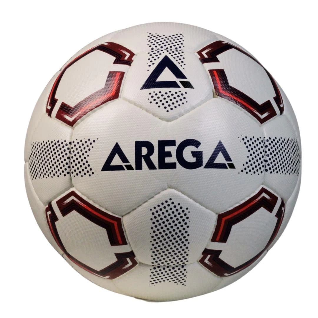 Arega Premium Match Ball Navy / Maroon
