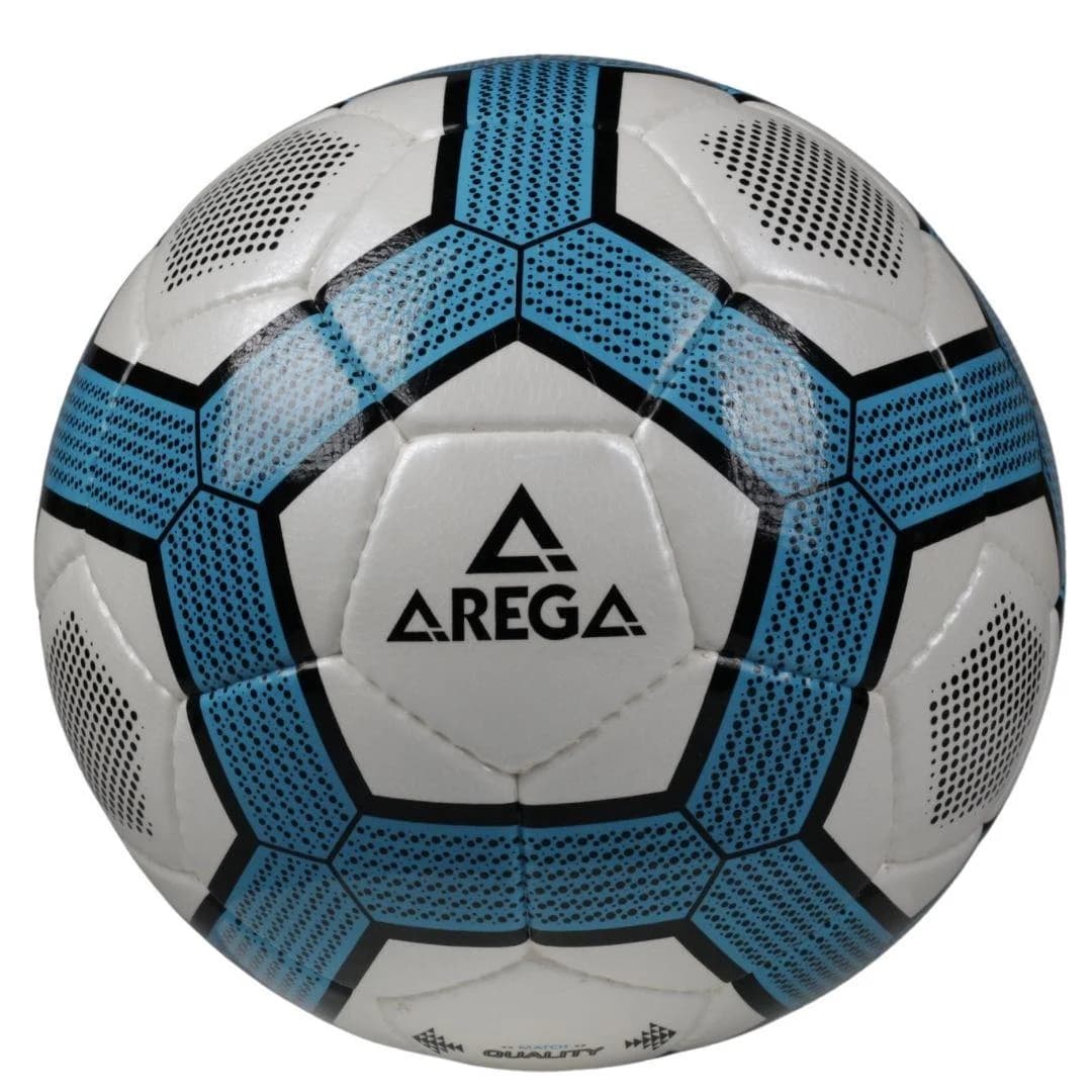 Arega Premium Match Ball Turquoise